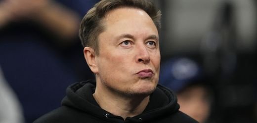 Elon Musk verliert Klage gegen Werbekunden