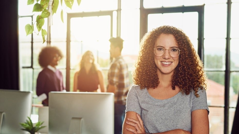 Empathy as a Key Competence for Career Starters