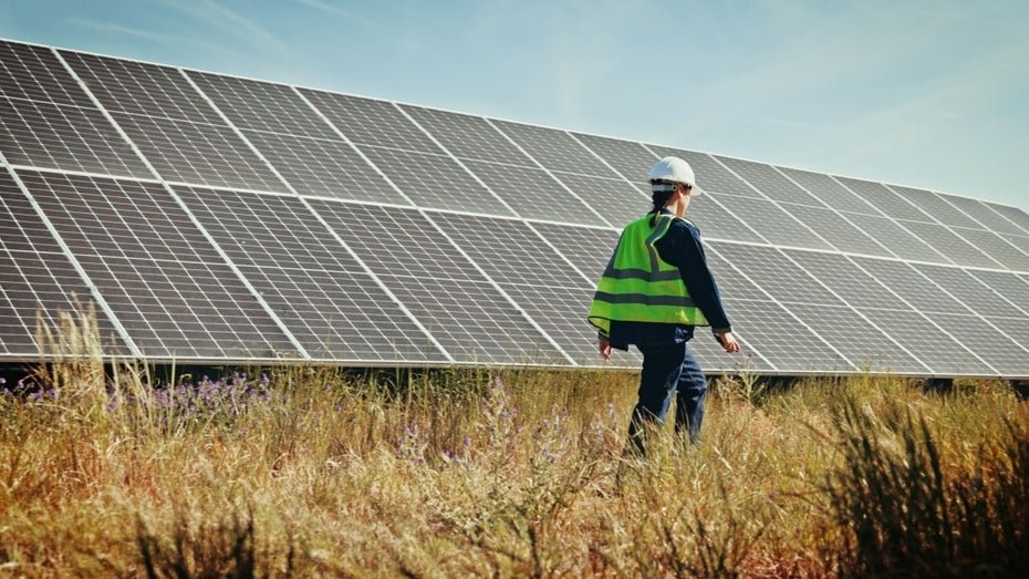 Energiewirtschaft vor neuen Herausforderungen