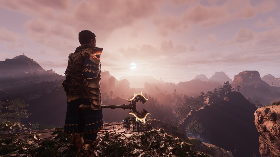 Enshrouded Version 1.0: Balancing und Verbesserungen