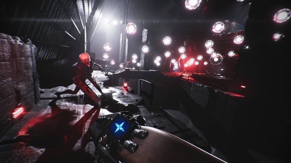 Luna Abyss Development Team Affected