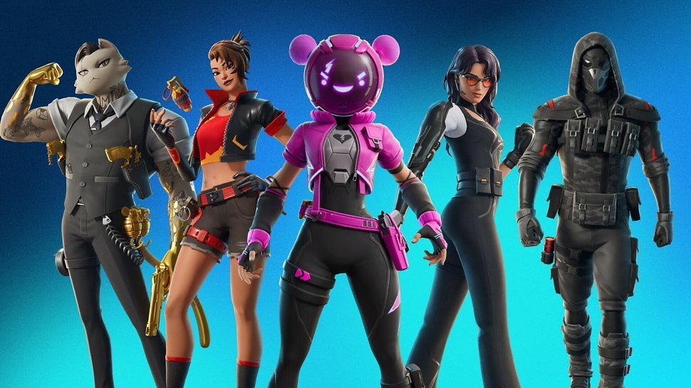 Epic Games führt neue Sicherheitsanforderungen für Fortnite ein
