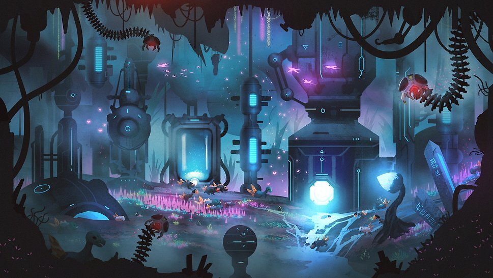 Epic Games Store verschenkt Survival-Spiel für Mobile