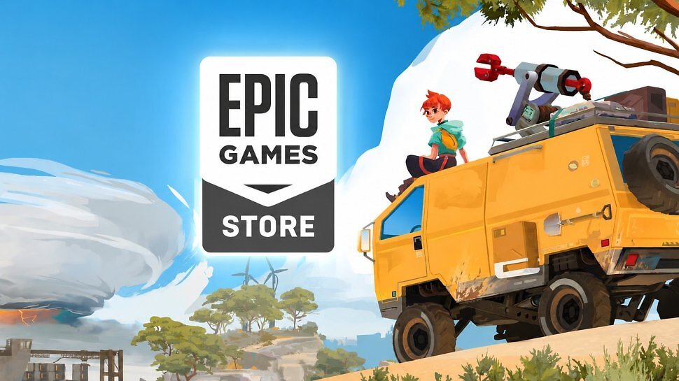 Epic Games Store verschenkt zwei Spiele