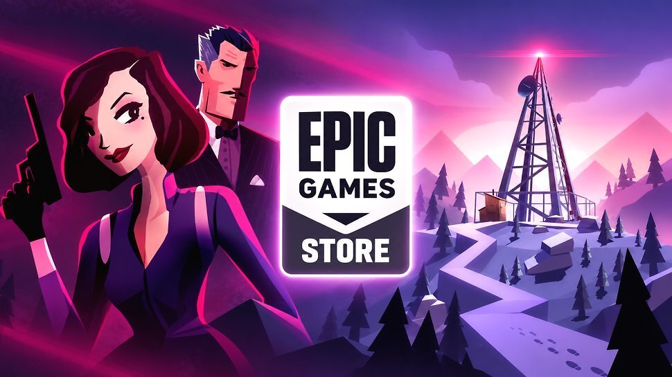 Epic Games Gives Away James Bond Game in Germany