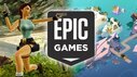 Epic Games Gives Away Tomb Raider and Puzzle Game