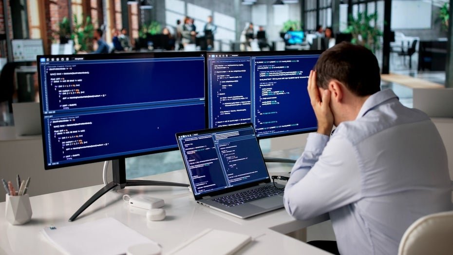Eric Schmidt Regrets the End of Classical Programming