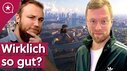 First Impressions of GTA 6: Focus on Vice City