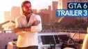 Expectations for GTA 6 Trailer 3 Rise