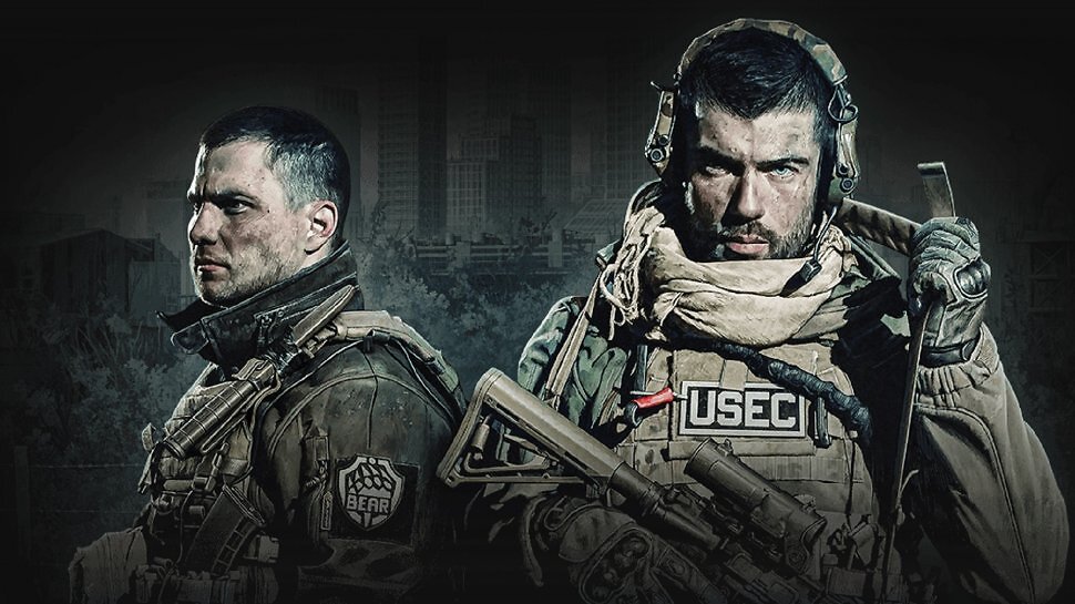Escape from Tarkov Launches Season 1 with Battle Pass
