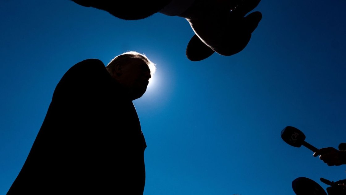 Eskalation zwischen USA und Iran erreicht neuen Höhepunkt