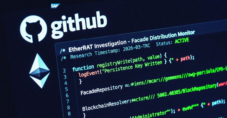 EtherRAT Campaign Targets Corporate Administrators