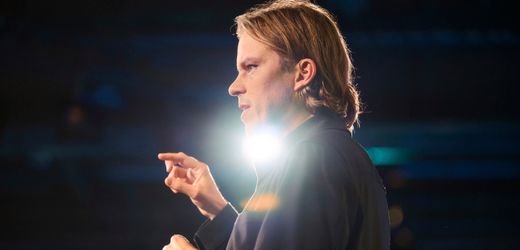 Ethiker warnt vor Gefahren der Künstlichen Intelligenz