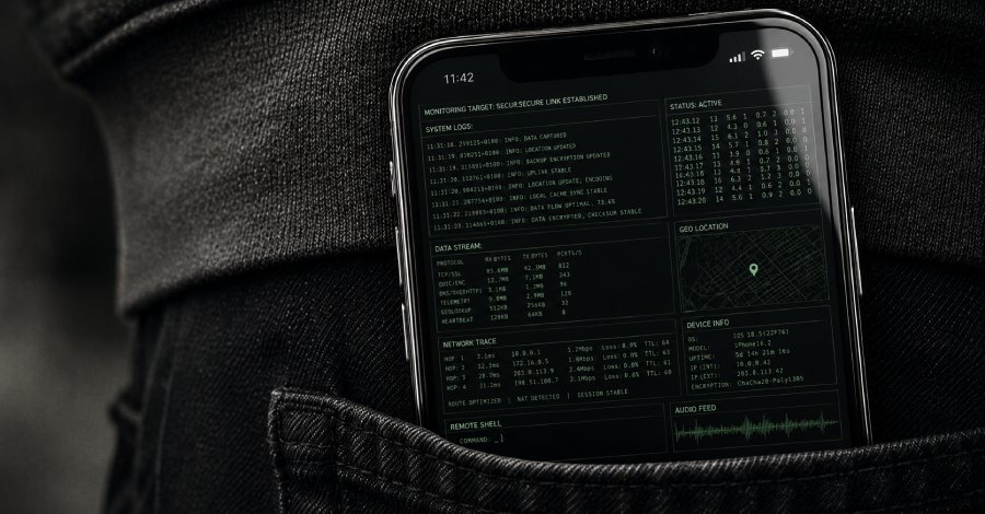 EU MEP Kouloglou Victim of Pegasus Hack