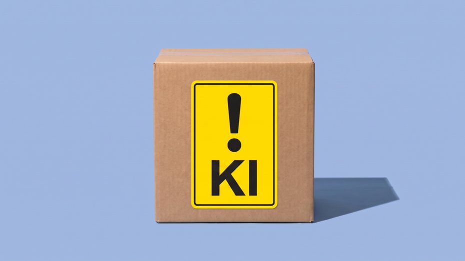 EU AI Act: Offenlegungspflicht für Onlinehändler ab August