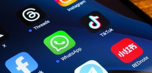 EU fordert Öffnung von WhatsApp für KI-Chatbots