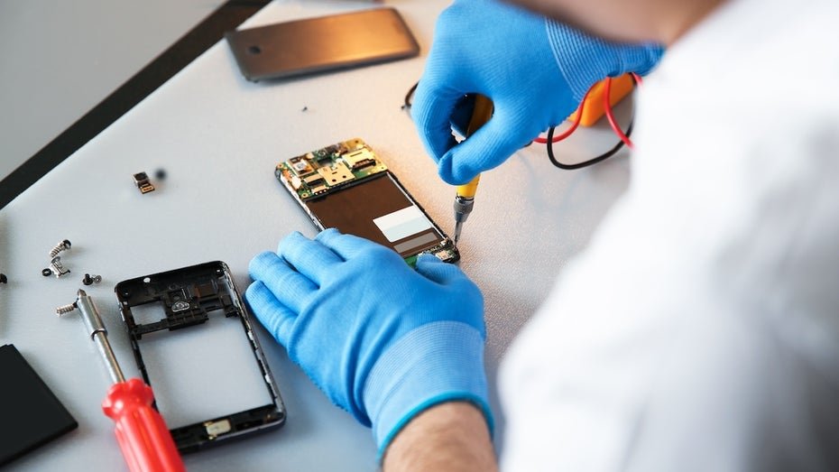 EU Introduces Right to Repair