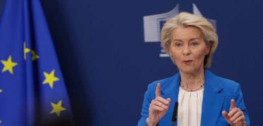 EU Commission Takes Action Against Meta Platforms