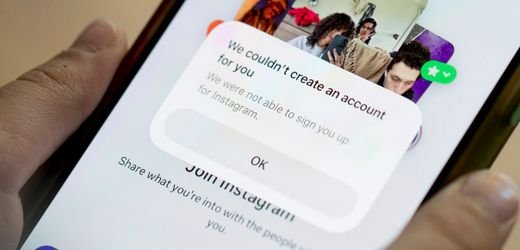 EU-Kommission plant Altersnachweis-App für Social Media