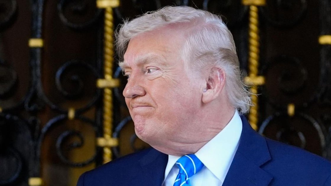 EU pausiert Handelsabkommen mit den USA