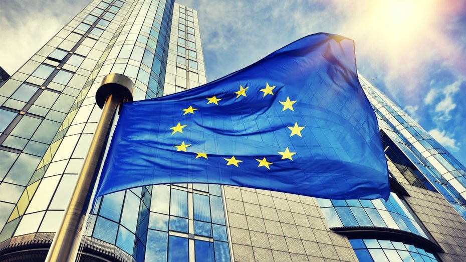 EU Presents Legislation Package for Tech Independence