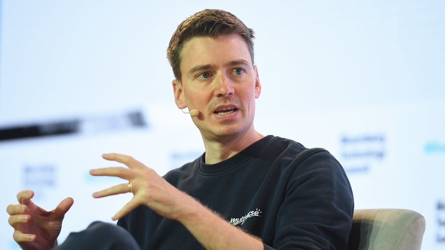 Euan Blair on AI and the Future of Work