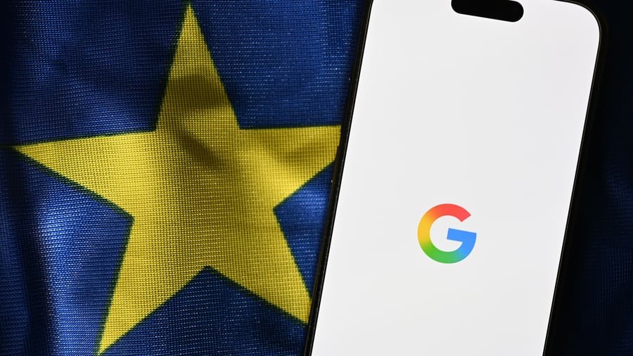CJEU Confirms Record Fine Against Google