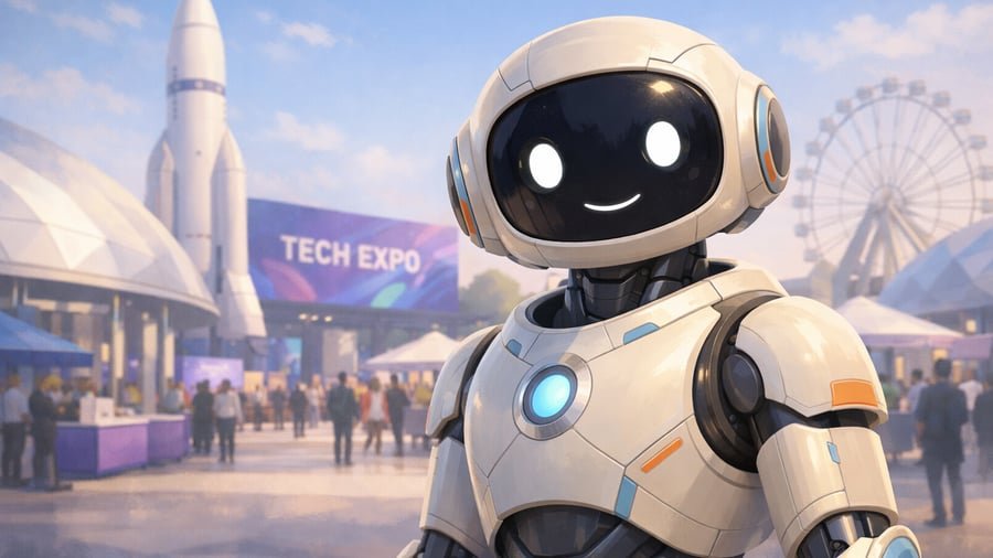 Europe in the AI Race: New Opportunities from Heilbronn
