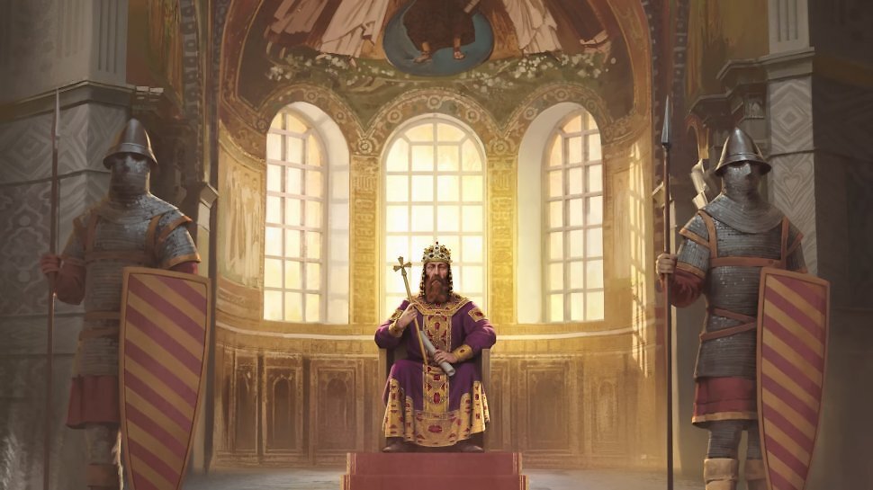 Europa Universalis 5 erhält umfassendes Update 1.2