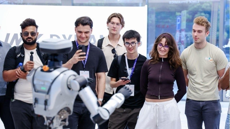 European Tech Founders Set Their Sights on Hong Kong