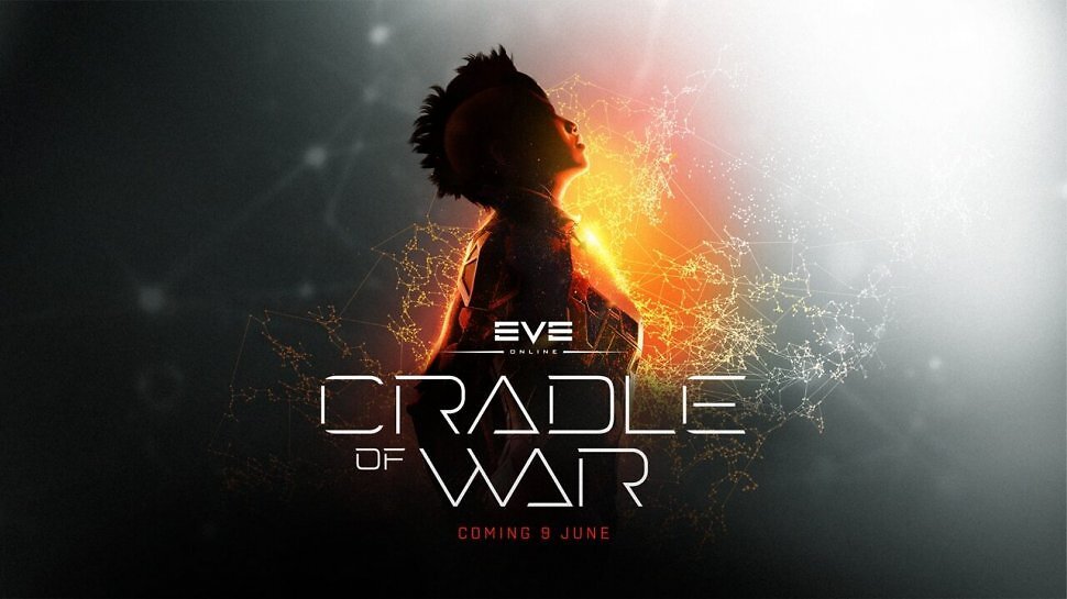 EVE Online: Cradle of War Launches Theatres-of-War Saga