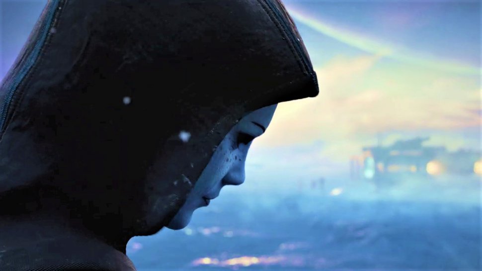 Former BioWare Developer Sees Hope for Mass Effect 4