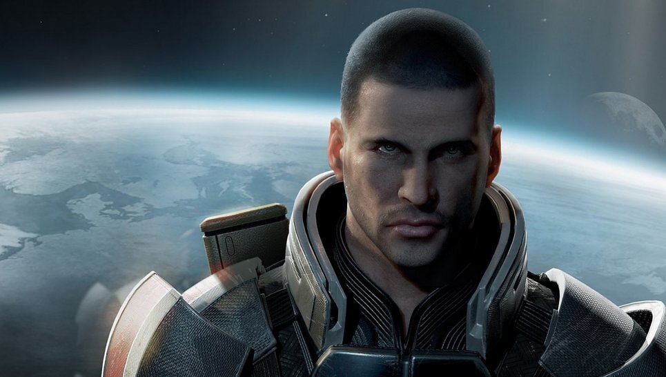 Ex-EA-Manager äußert Zweifel an Mass Effect 5