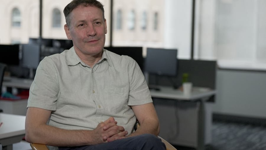 Former Google Manager Warns of AI Dangers for Children