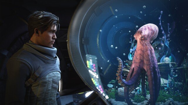 Exodus: Sci-Fi RPG Announced by Archetype Entertainment