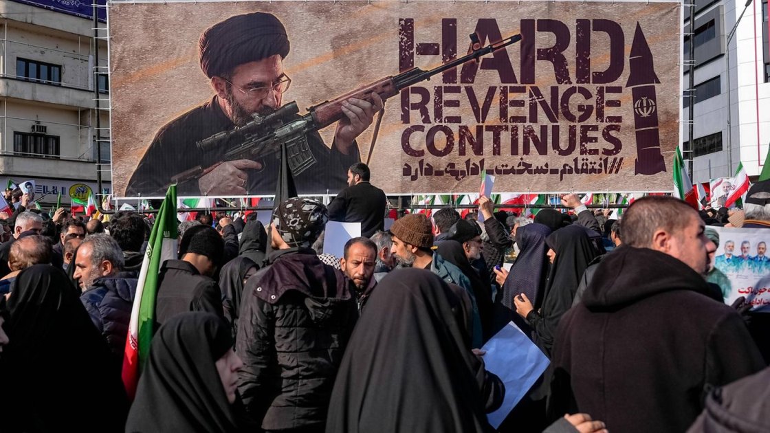 Experte: Irankrieg könnte bald enden