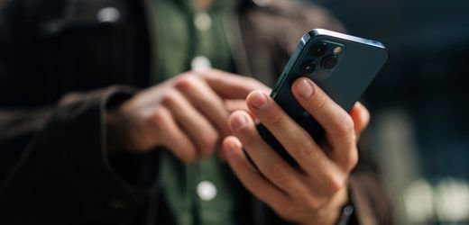 Experten warnen vor neuer Schadsoftware für iPhones