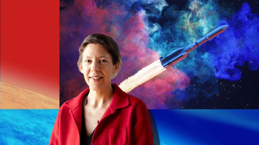 Exploration Company Plans Largest Rocket in Europe