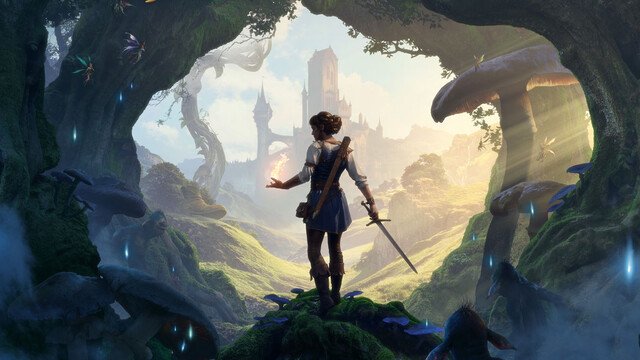 Fable Reboot: Neue Märchenwelt im Herbst 2026