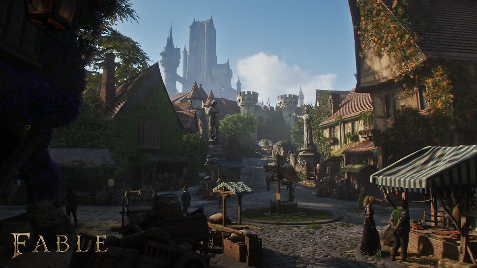 Fable Release Delayed to February 2027