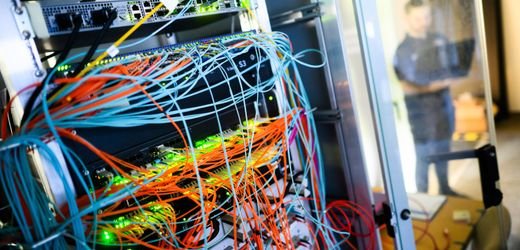 Operator of Fake Online Shops Arrested in Mallorca