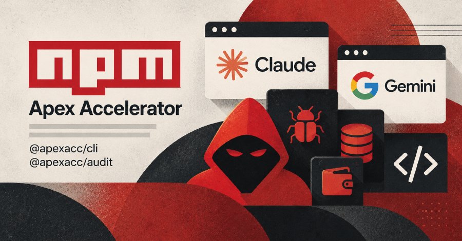 Fake Web3 Accelerator Spreads Malware via npm Packages