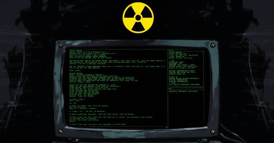 Fast16 Malware Manipulated Nuclear Simulations
