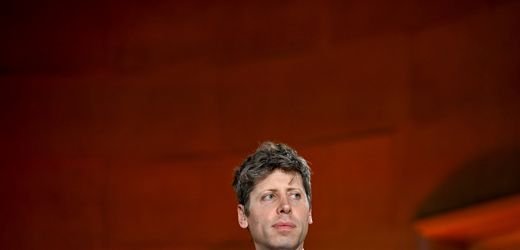 Festnahmen nach Schüssen auf Sam Altmans Haus