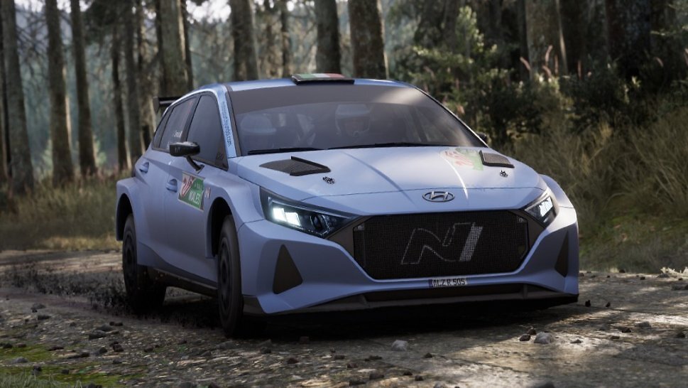 FIA kooperiert mit Assetto Corsa Rally für E-Sports