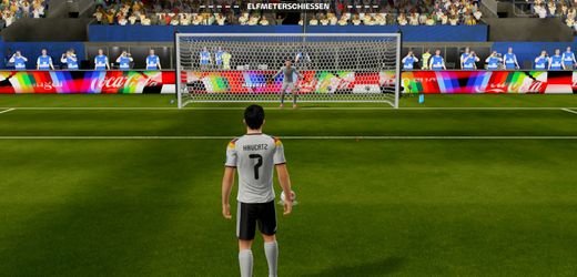 FIFA Releases New Game on Netflix for the 2026 World Cup