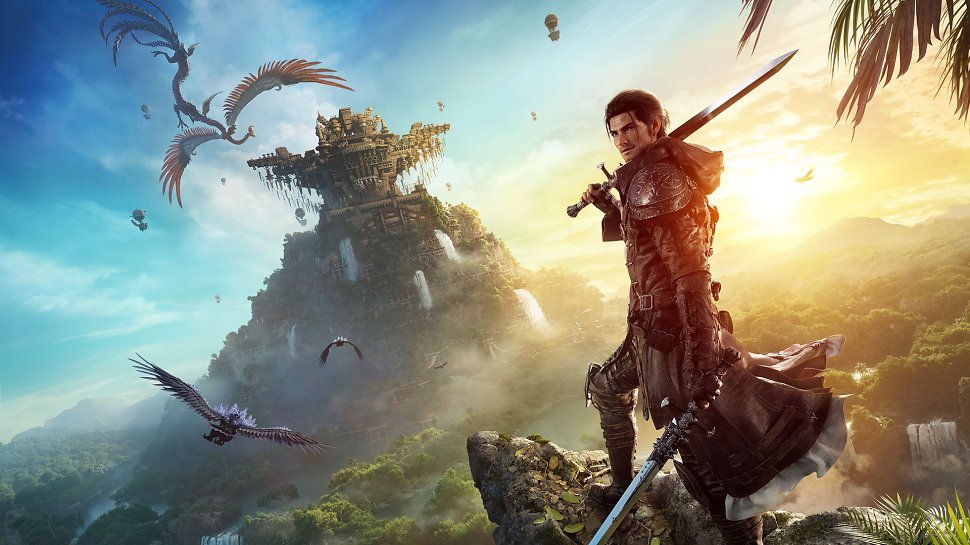 Final Fantasy 14 as a Single Player Experience: Yoshida Comments