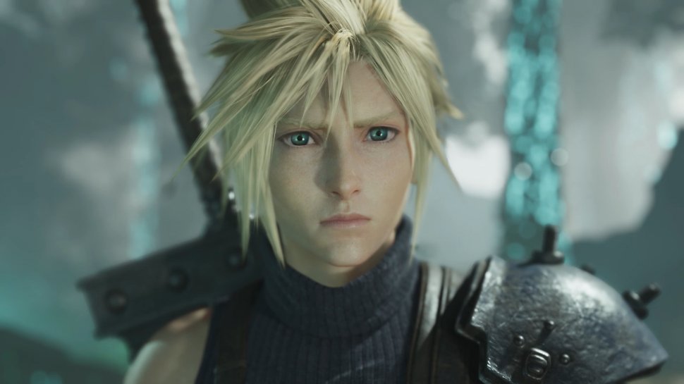 Final Fantasy 7 Revelation at Gamescom 2026