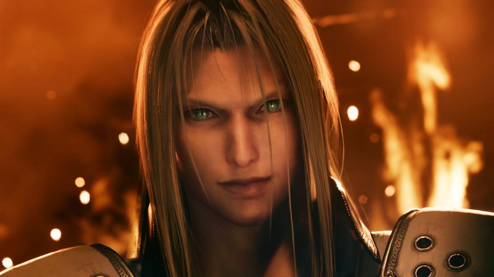 Final Fantasy 7 Revelation klärt Multiversum-Fragen
