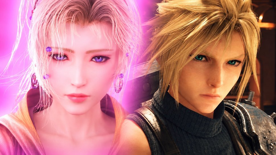 Final Fantasy Resonance Breaks Steam Records